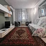Central Cozy Family-Friendly Apartment Csm Residence