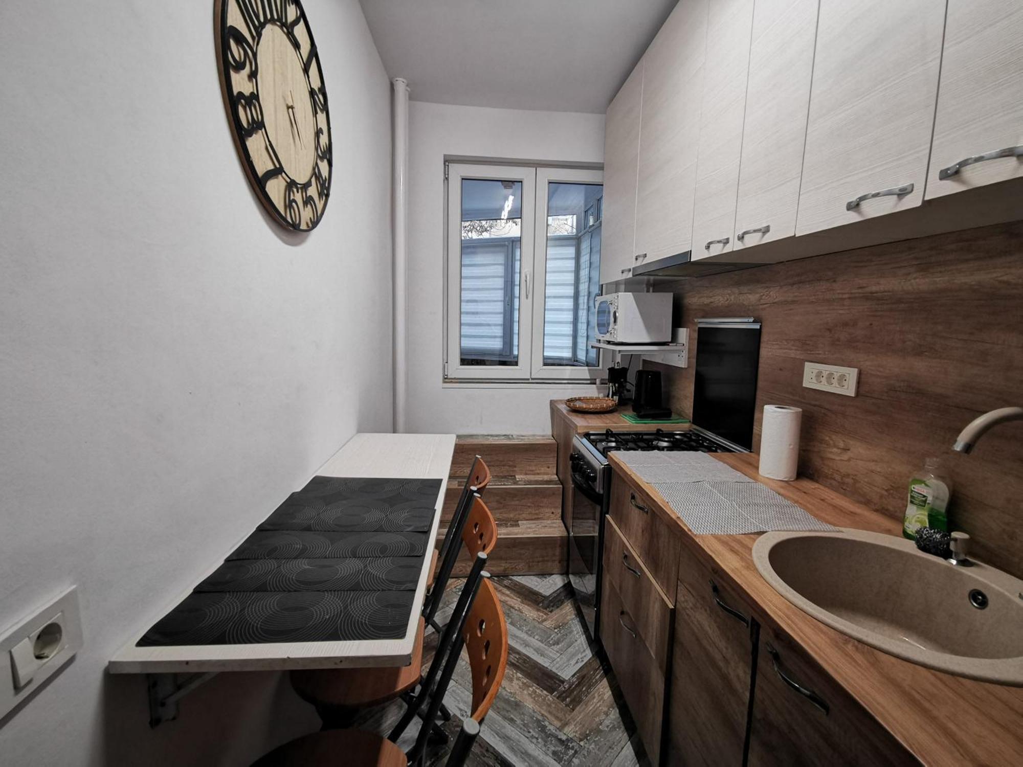 Cozy Family-friendly Csm Appartamento