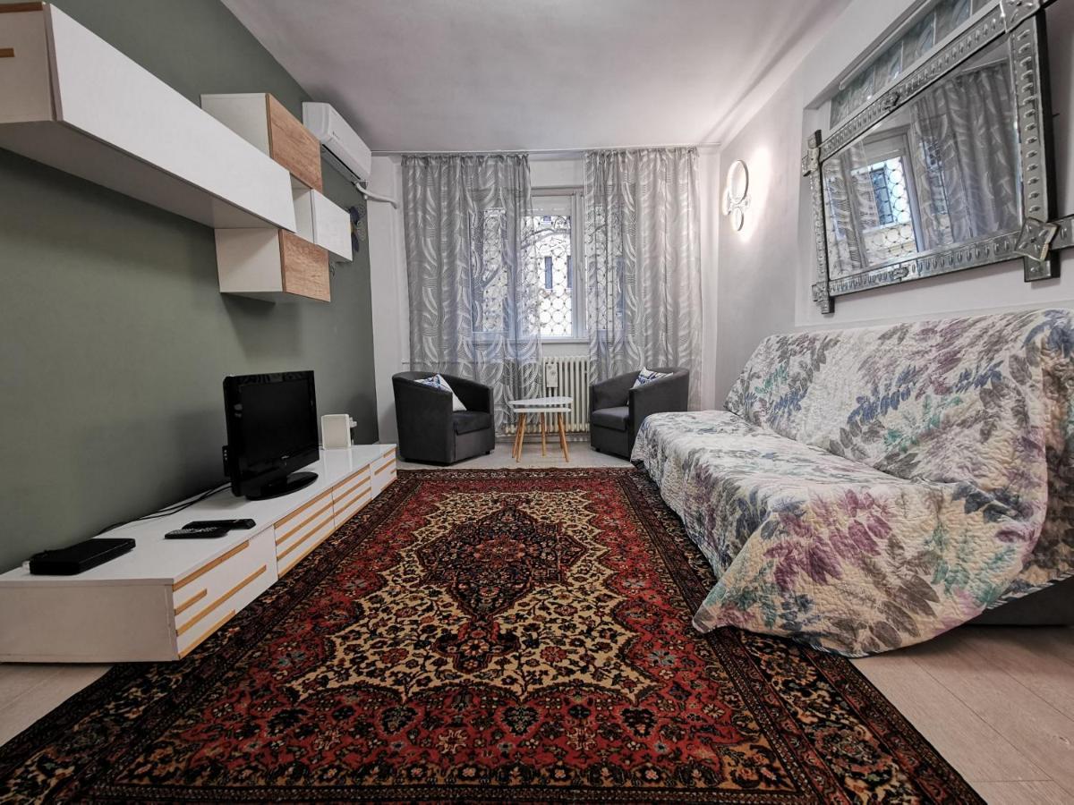 Cozy Family-friendly Csm * Bucarest