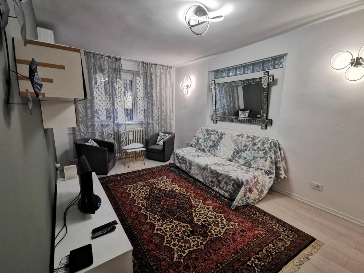 Appartamento Cozy Family-friendly Csm Bucarest