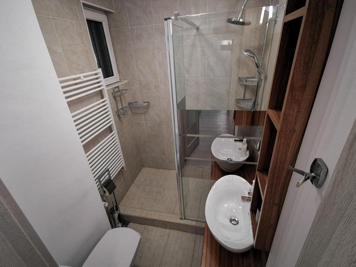 Appartamento Cozy Family-friendly Csm Bucarest