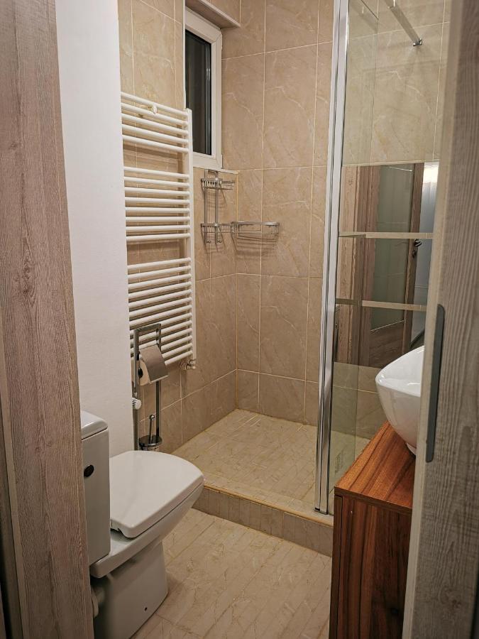 Cozy Family-friendly Csm Bucarest