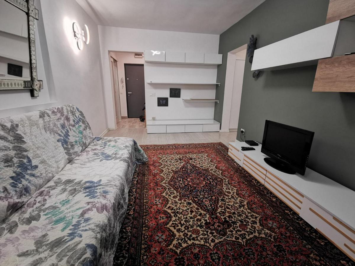 Appartamento Cozy Family-friendly Csm