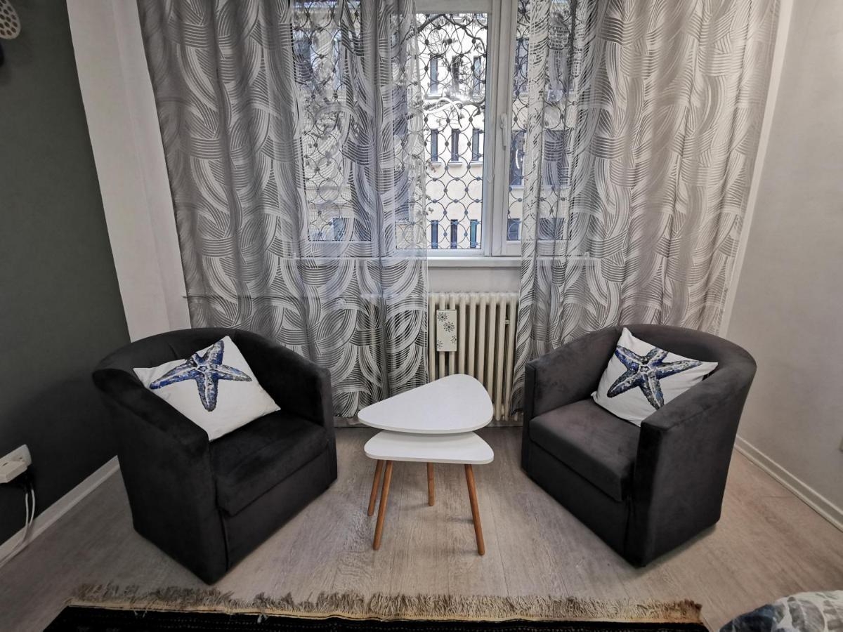 Appartamento Cozy Family-friendly Csm *